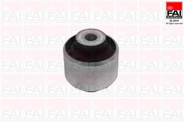 Mounting, control/trailing arm